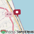 Map appartamento a 50 mt dal mare