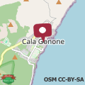 Map Appartamento a 50 mt dal mare