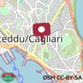 Map Appartamento a Cagliari