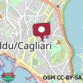 Mappa Appartamento a Cagliari