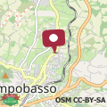 Mapa Appartamento A Campobasso