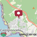 Carte Appartamento a Castiglioncello