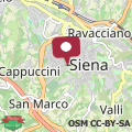 Carte Appartamento a due passi da Piazza del Campo