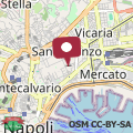 Mappa Appartamento a due passi da via Duomo by Wonderful Italy