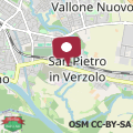 Map Appartamento a due passi dal centro