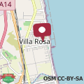 Map Appartamento a due passi dal mare 4