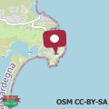 Map Appartamento a due passi dal mare con piscina