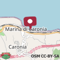 Map Appartamento a due passi dal mare