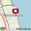 Mappa Appartamento a due passi dal mare