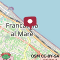 Map appartamento a due passi dal mare