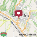 Map Appartamento a Levante