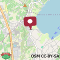 Map Appartamento a Manerba