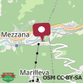 Carte Appartamento a Marilleva 900 Mezzana