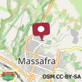 Map Appartamento a Massafra