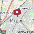 Carte Lena Apartment Your Venice Gateway in Mestre