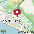 Carte Appartamento a Ostia Lido