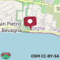 Carte Appartamento a pochi passi dal mare di San Pietro in Bevagna