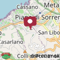 Map Intero Appartamento a Sant'Agnello , Le Ortensie