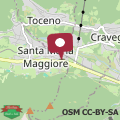 Carte Appartamento a Santa Maria Maggiore in Valle Vigezzo