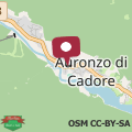 Map Appartamento A un passo dal Lago