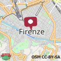 Mappa Appartamento Accogliente al Mare