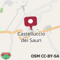 Karte Appartamento Accogliente tra Borghi e Natura
