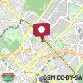 Carte Appartamento accogliente - zona Salario Nomentano - WiFi, aria condizionata