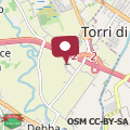 Map Appartamento Acero Rosso