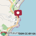 Carte Appartamento Affaccio sul mare, Baia di Copanello