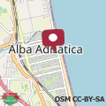 Map Appartamento affitto stagionale LUTO
