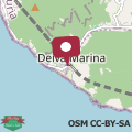 Carte Appartamento Agata Deiva Marina 100 mt dal mare