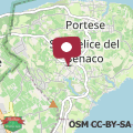 Map Appartamento Agata