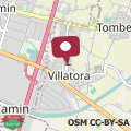 Mappa Appartamento ai Noci