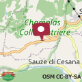 Carte Appartamento ai piedi di Sestriere