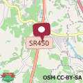 Map Appartamento Ai Prati