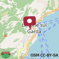 Map Appartamento Ai Ruck