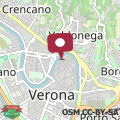 Mappa Appartamento Ai Salici