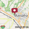 Mappa Appartamento al Bommino