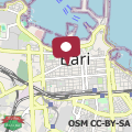 Carte Appartamento Al Centro di Bari