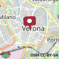 Map Appartamento Al Filarmonico