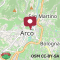 Carte Appartamento al Gallo con terrazzo