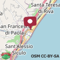 Map Appartamento al mare