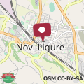 Carte Appartamento Al Novecento Novi