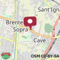 Carte Appartamento AL PARCO