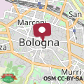 Mapa Appartamento Al Quadrilatero - Top location