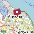 Map Appartamento al Viale