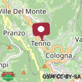 Map Appartamento al volt