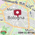 Mapa Appartamento Al Zigànt - Top location