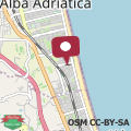 Map Appartamento Alba rosa PT2 - MyHo Casa