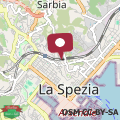 Map Appartamento Alba